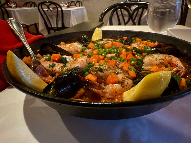 Seafood Highlights From the Gulf