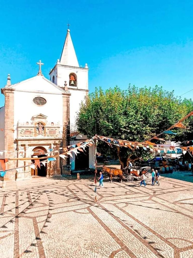 Igreja de Santa Maria