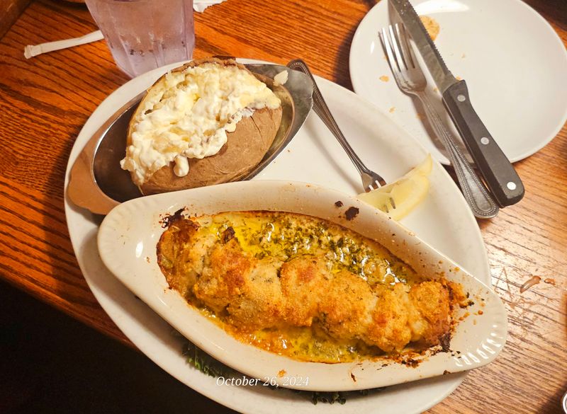 Seafood Sideshow: Scallops