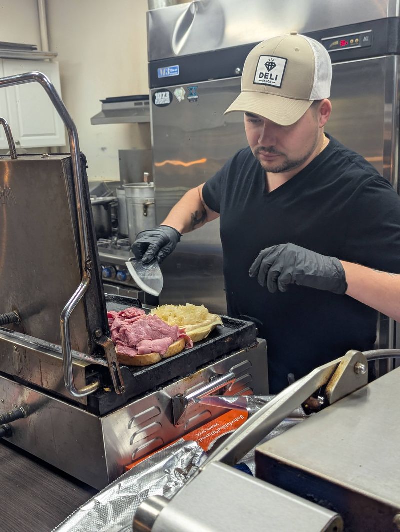 Lines That Move Fast