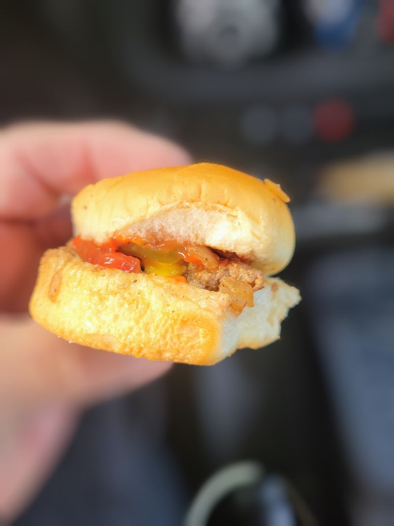 Breakfast Or Lunch Flex