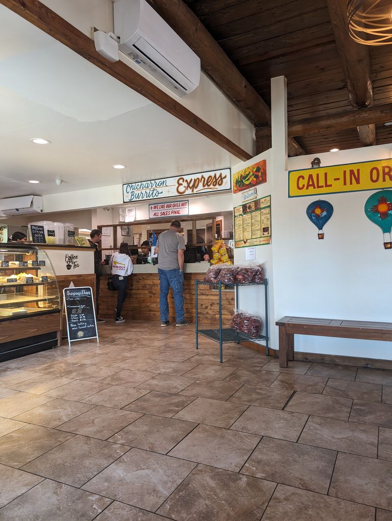 Friendly Faces, Clean Spaces