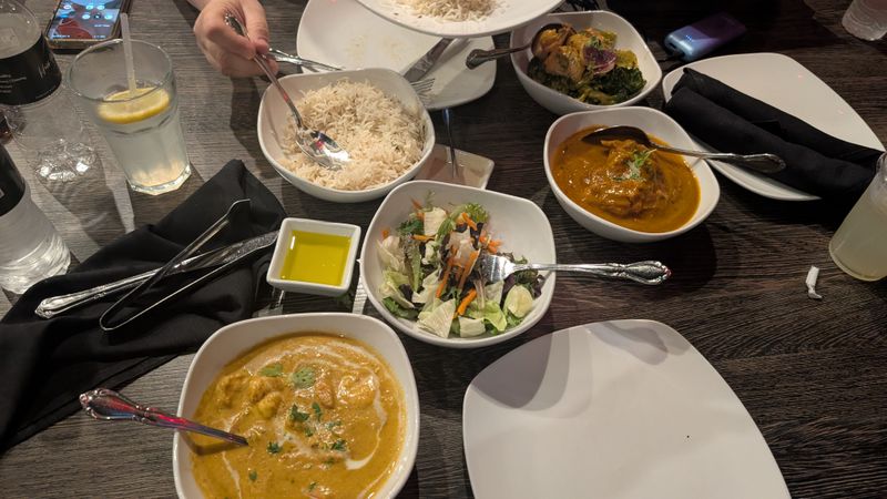 Raita and Sides That Elevate