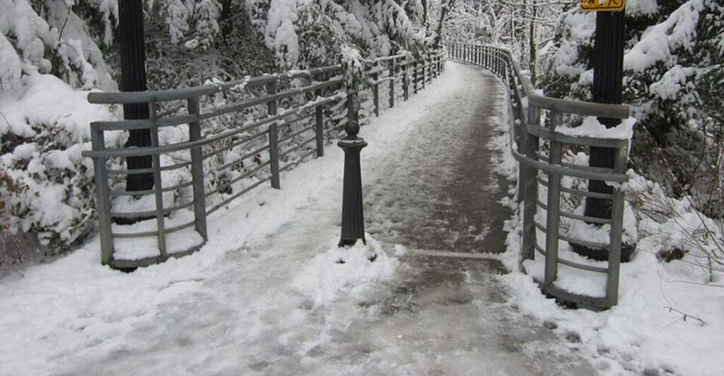 Portland Ends a Wet December With a Short Break of Cool, Dry Weather Before the New Year