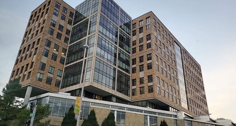 Kansas City, Missouri