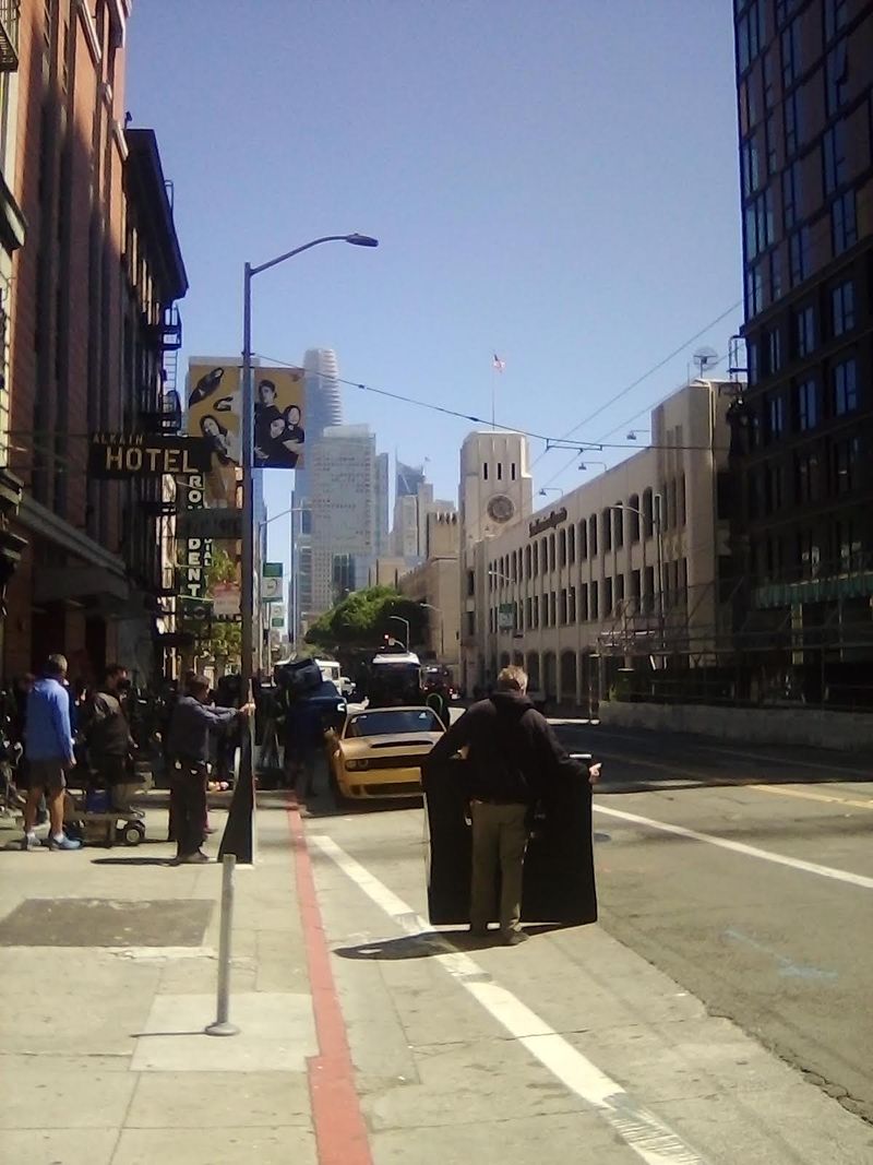 San Francisco Barbary Coast & Utility Tunnels (CA): San Francisco Utility Tunnels / Barbary Coast Basements