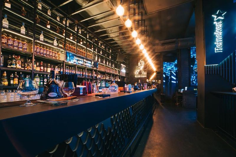 Belgrade, Serbia — Nightlife and Bohemian Culture