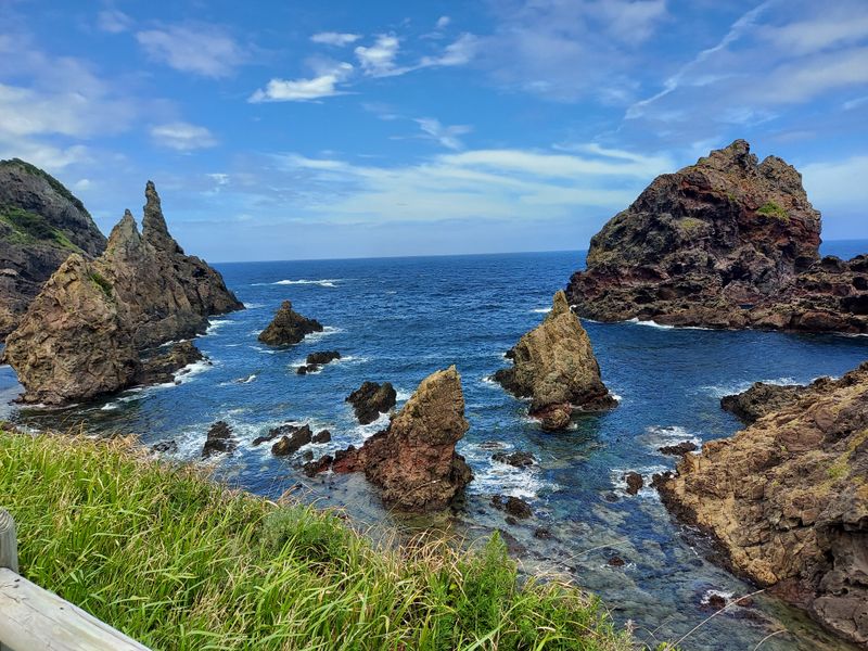 Oki Islands (Japan)