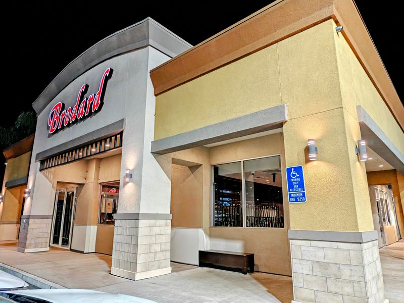 Brodard (Orange County)