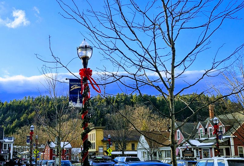 Stowe, Vermont