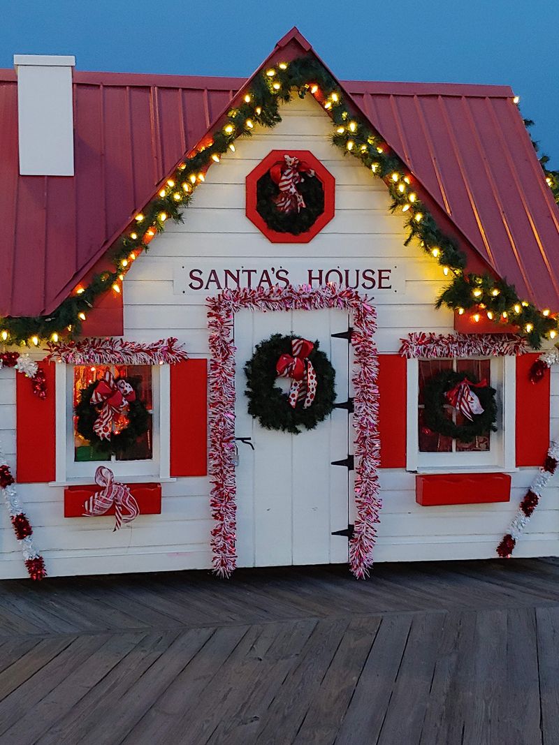 Rehoboth Beach, Delaware