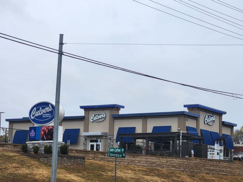 Culver's: Rotating Soups With Real Comfort-Food Vibes