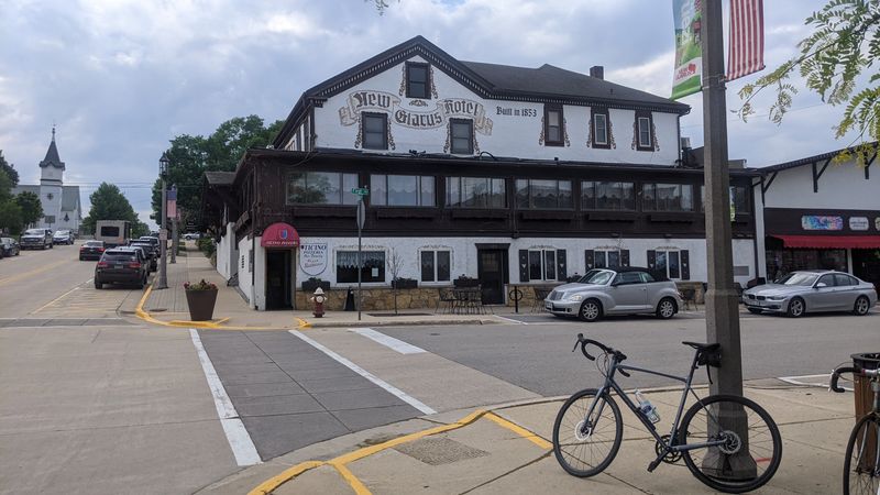 New Glarus, Wisconsin