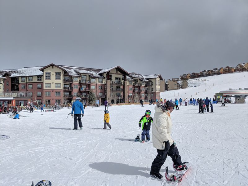 Granby Ranch — Grand County