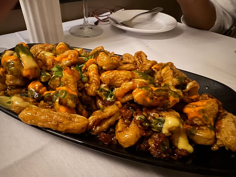 How to Order Like a Regular