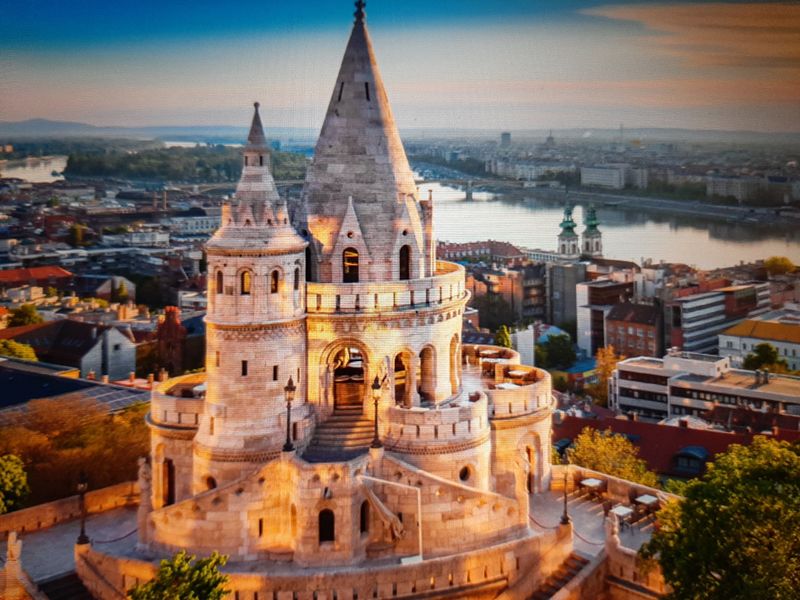 Budapest, Hungary