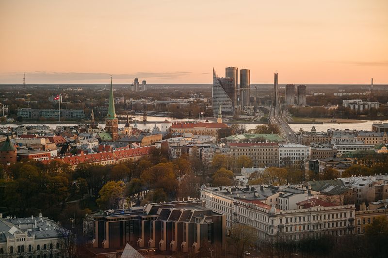 Riga, Latvia