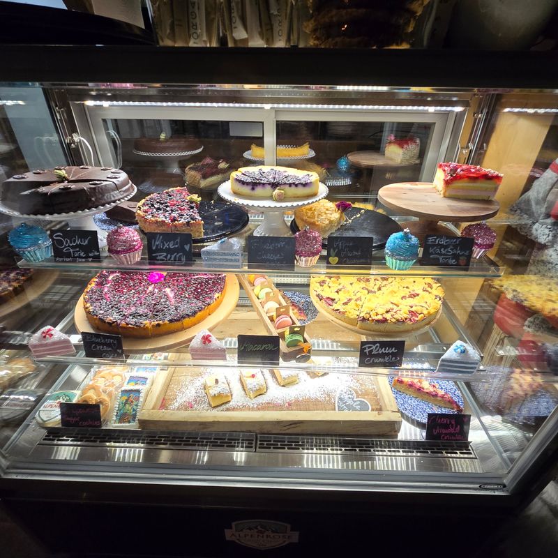 Housemade Pastries Worth Planning Around