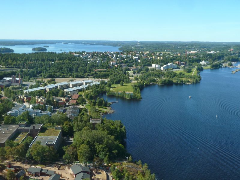 Affordable Public Housing Supply