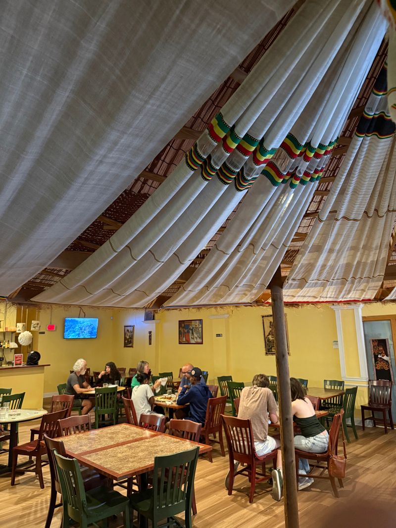 Relaxed Service That Guides You