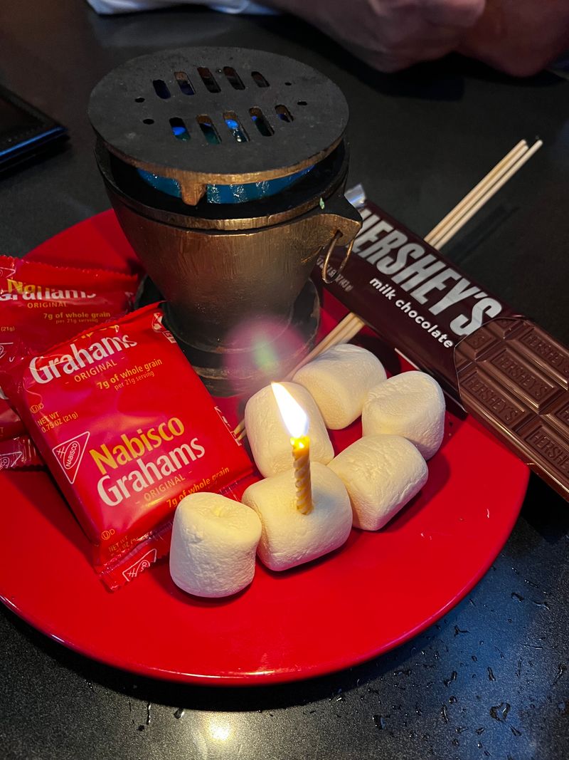 Desserts Worth Saving Room For