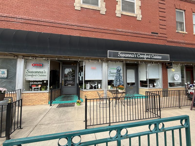 Location And Contact