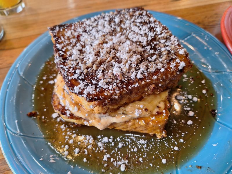 What Locals Recommend