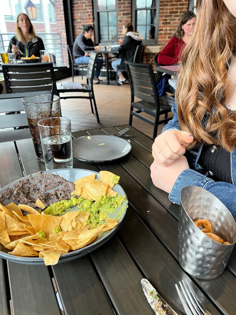 Making a Reservation