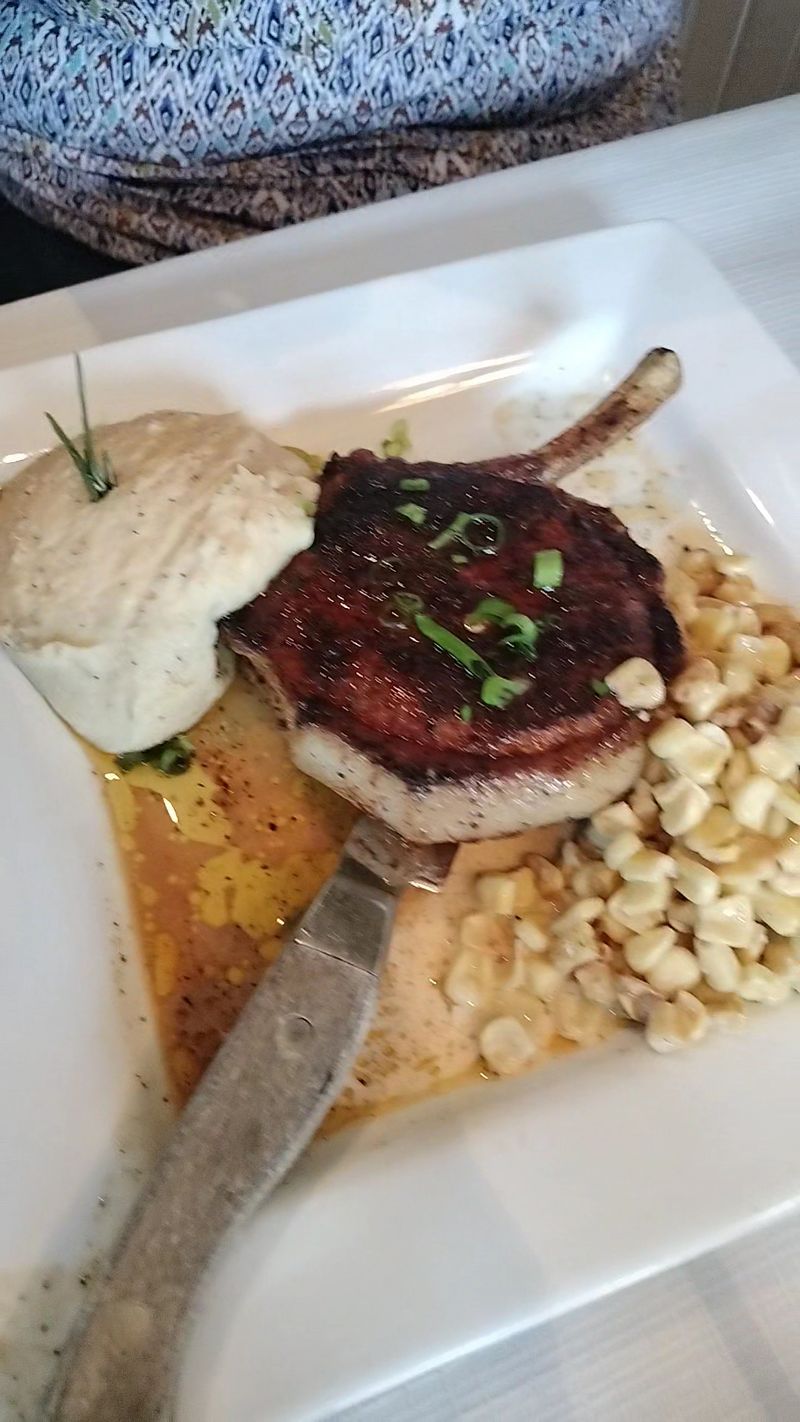 Comfort Classics, Southern Roots