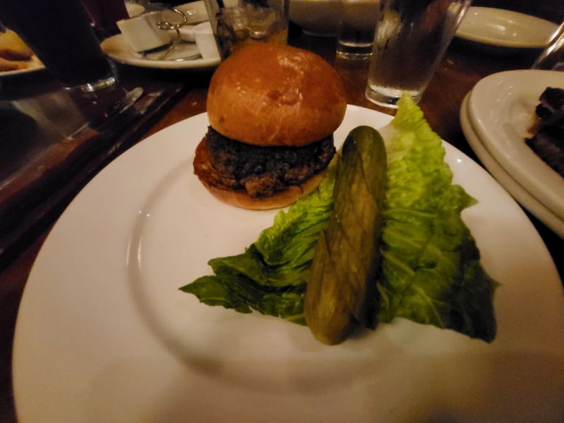 What To Order First Time