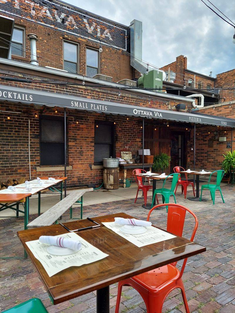 Hours and Easy Planning