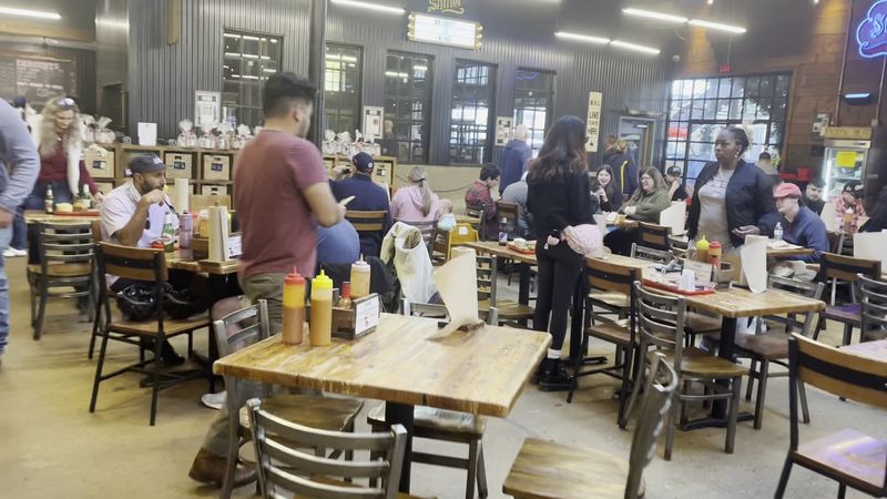 Service That Keeps The Line Moving