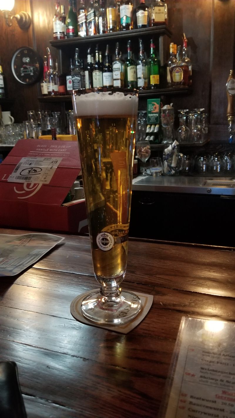 How to Make a Night of It in Brunswick