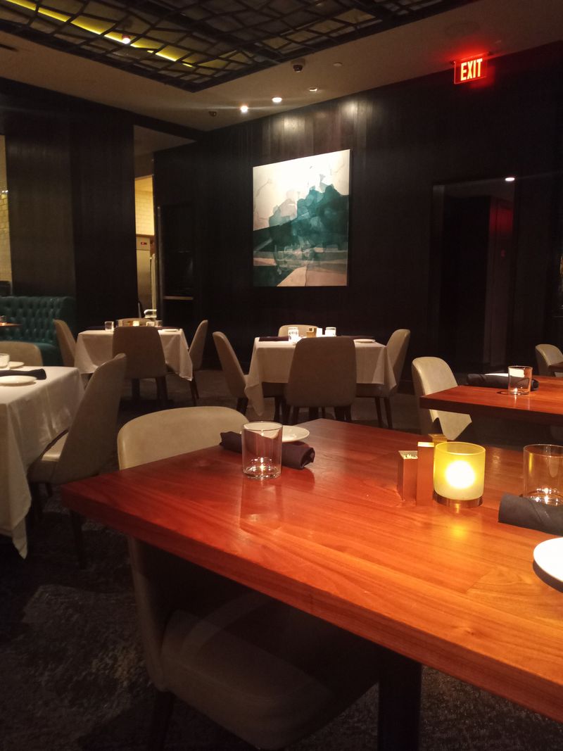 Perfect Occasions and Group Dining