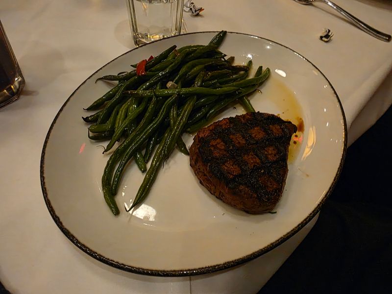 Weekend Dinner Strategy