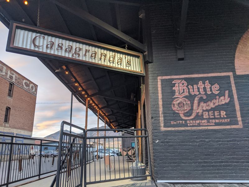 Local Favorite Status