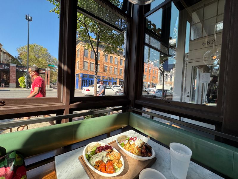 When To Go And Hours