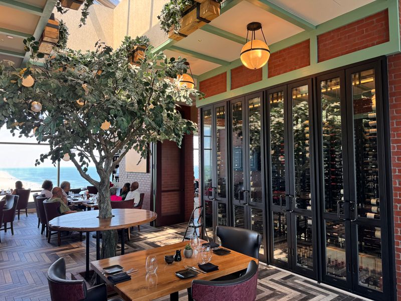 Ambiance and Design Details