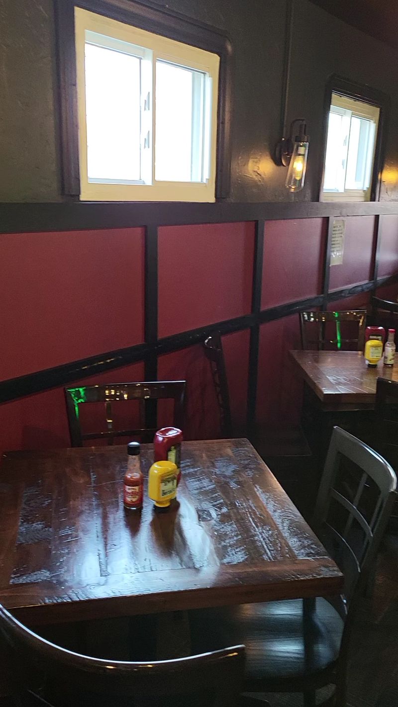 Busy Times and Seating