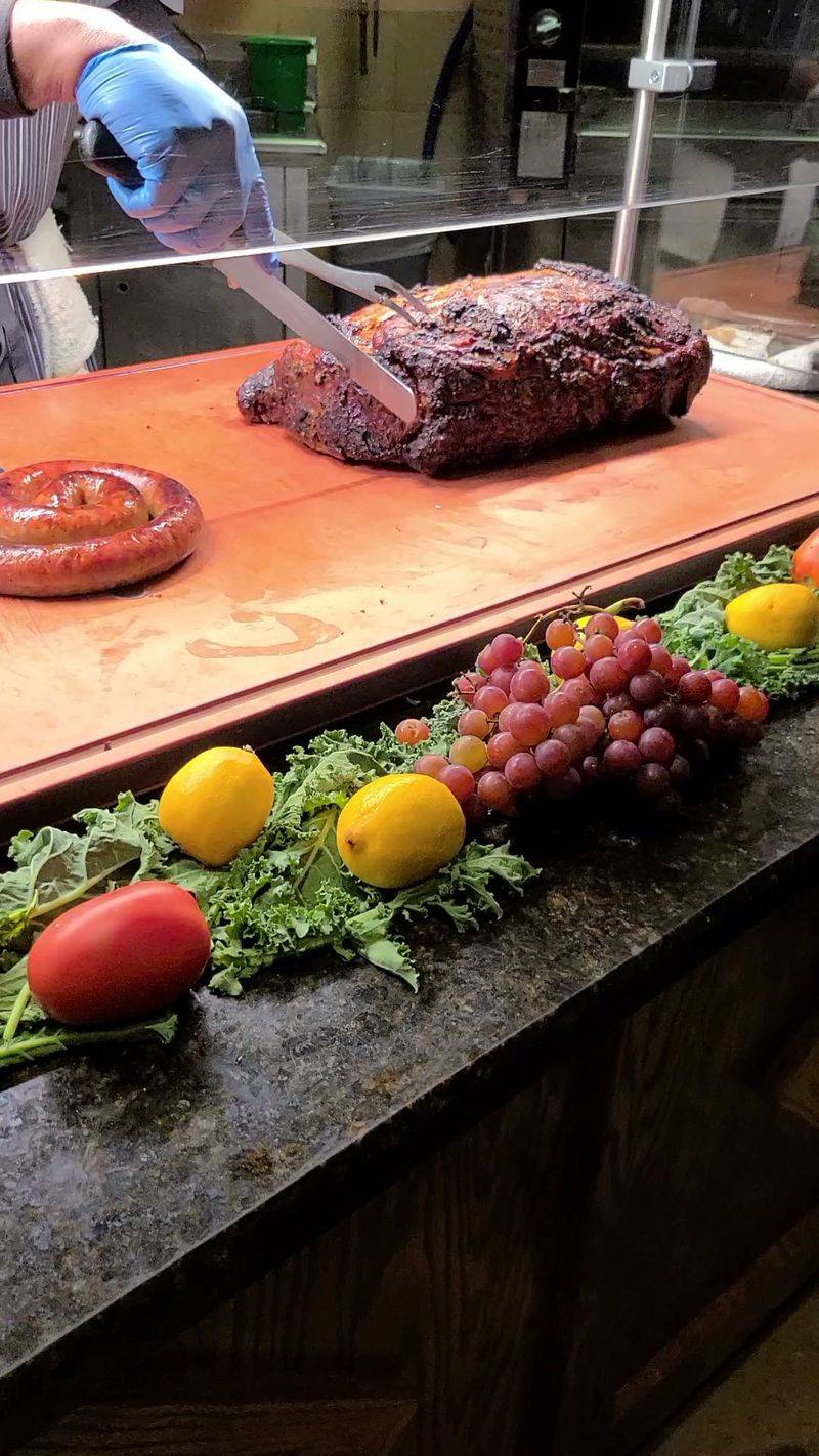 The Buffet at Mount Airy — Mt Pocono, PA