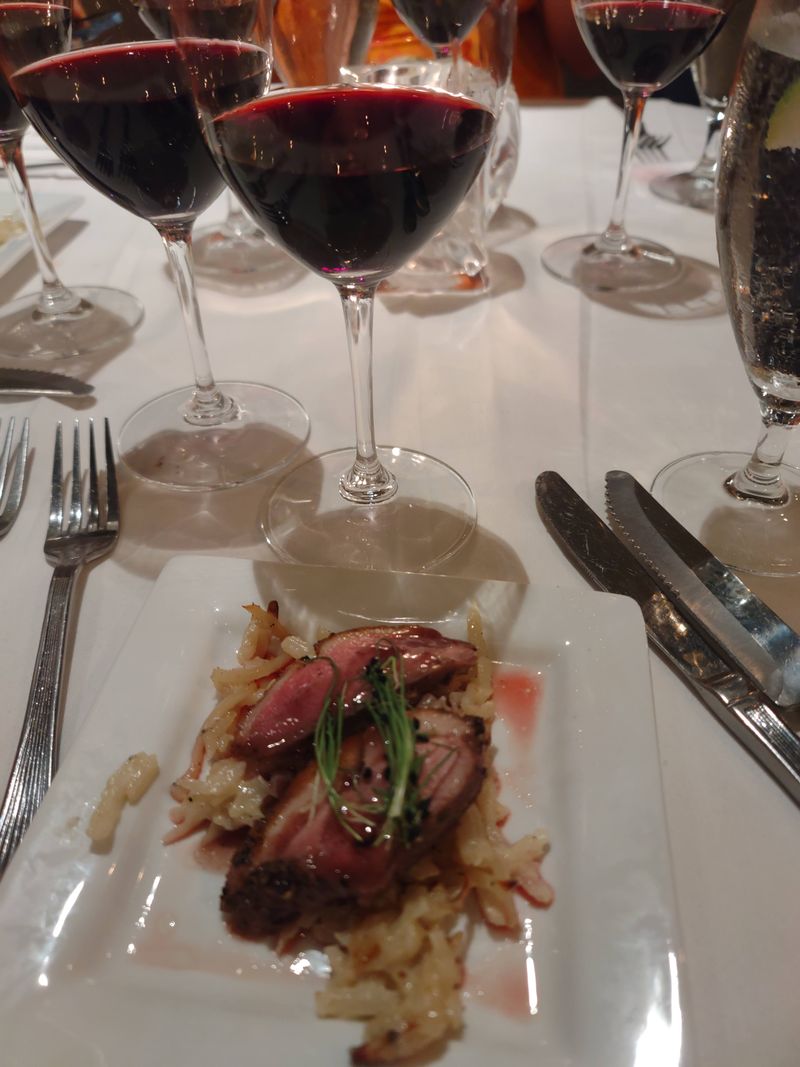 Lamb Chops - Savory Detour