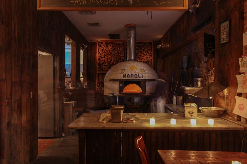 Paulie Gee’s – Brooklyn, NY