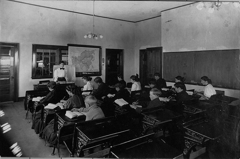 Manners, Etiquette, and Social Skills