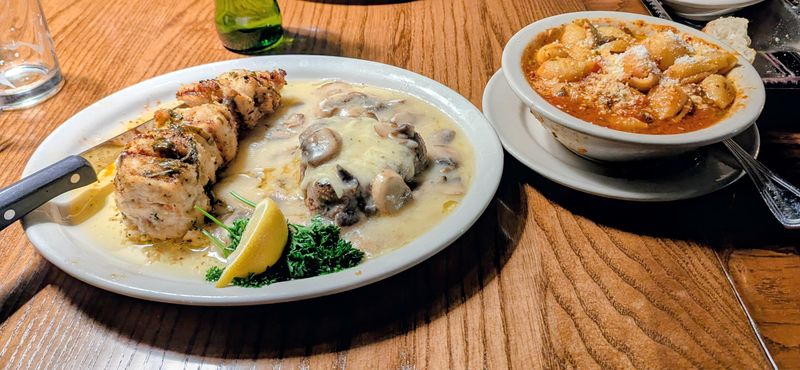 Reservations and Takeout