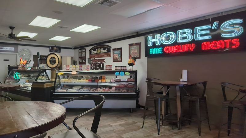 Hobe Meats