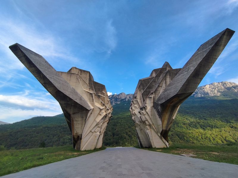 Sutjeska National Park & Perućica, Bosnia and Herzegovina