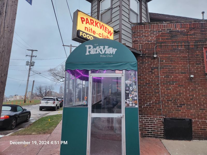 Parkview Nite Club