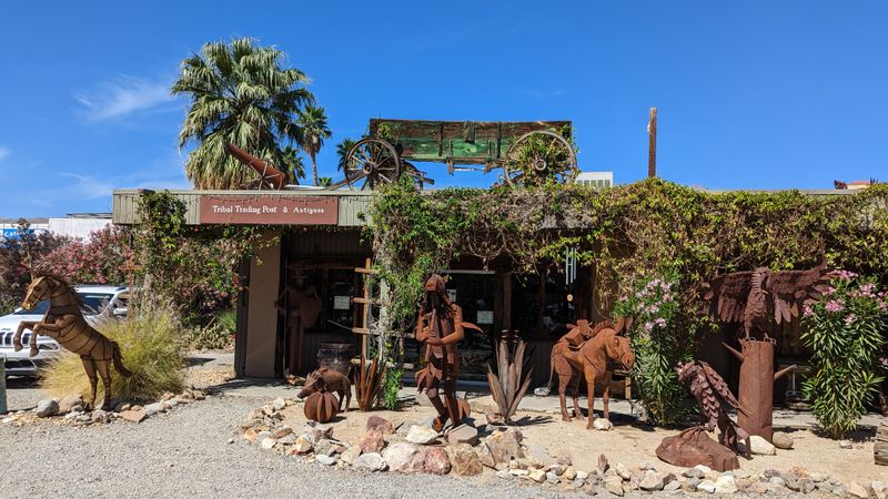 Low-Impact Lodging Options