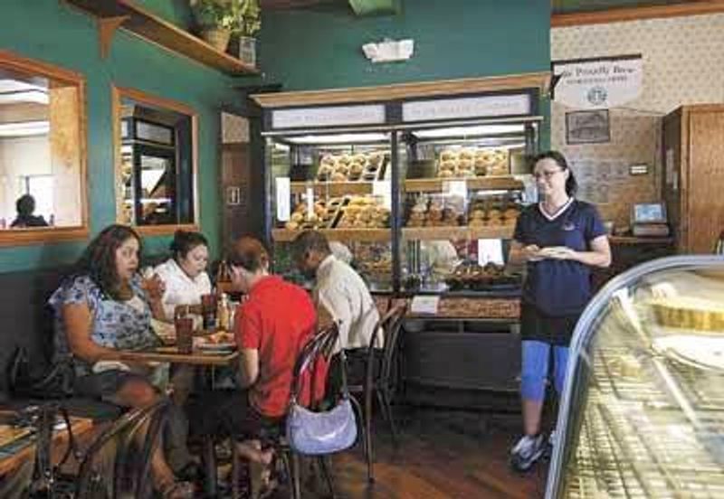 Coffee Pub – Las Vegas