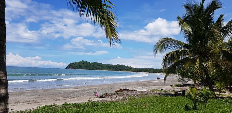 Guanacaste (Liberia area), Costa Rica - Warm, dry-season energy and outdoor days